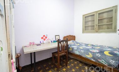Casa de 3 dormitorios en Barranquitas