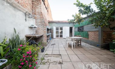 Casa de 3 dormitorios en Barranquitas