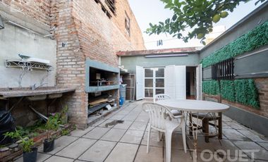 Casa de 3 dormitorios en Barranquitas