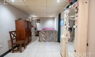 Casa de 3 dormitorios en Barranquitas