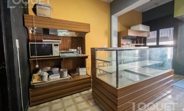 Casa de 3 dormitorios en Barranquitas
