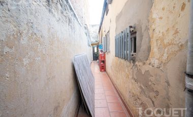 Casa de 3 dormitorios en Barranquitas