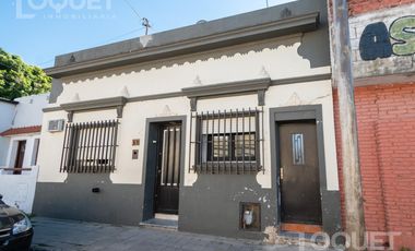 Casa de 3 dormitorios en Barranquitas