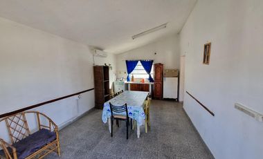 Casa de 1 dormitorio en la Boca de Monje