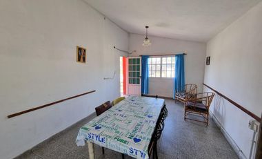 Casa de 1 dormitorio en la Boca de Monje