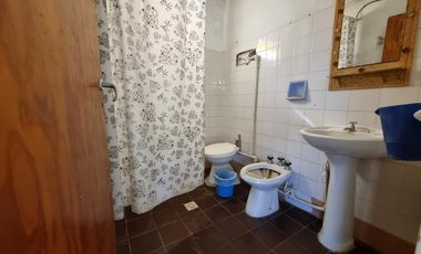 Casa de 1 dormitorio en la Boca de Monje