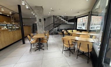 Venta - Local Comercial con ubicación estratégica en el centro de Neuquén - L025