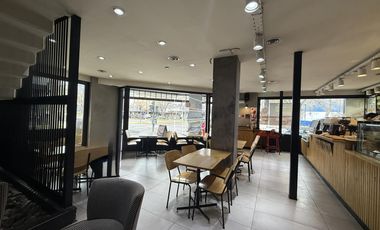 Venta - Local Comercial con ubicación estratégica en el centro de Neuquén - L025