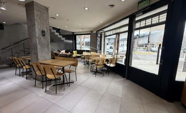 Venta - Local Comercial con ubicación estratégica en el centro de Neuquén - L025