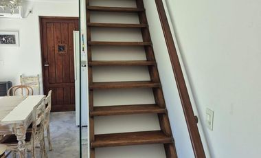 Casa en Acas.-B.Parque Aguirre