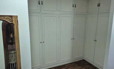 Casa en Acas.-B.Parque Aguirre