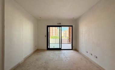 Venta monoambiente con parrilla -Palermo Hollywood