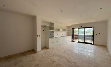 Venta monoambiente con parrilla -Palermo Hollywood