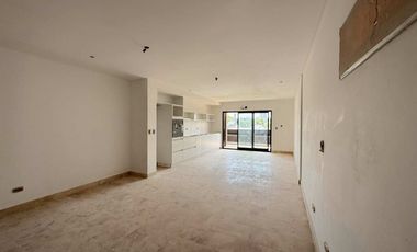 Venta monoambiente con parrilla -Palermo Hollywood