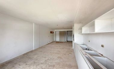 Venta monoambiente con parrilla -Palermo Hollywood