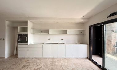 Venta monoambiente con parrilla -Palermo Hollywood