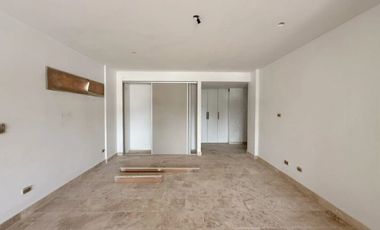 Venta monoambiente con parrilla -Palermo Hollywood