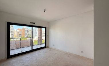 Venta monoambiente con parrilla -Palermo Hollywood