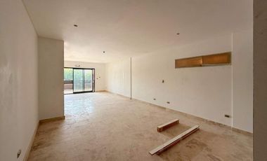 Venta monoambiente con parrilla -Palermo Hollywood