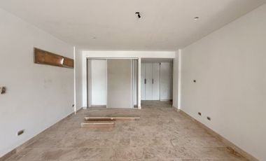 Venta monoambiente con parrilla -Palermo Hollywood