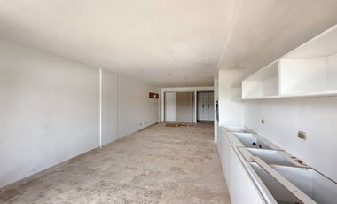 Venta monoambiente con parrilla -Palermo Hollywood