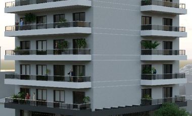 Venta Dpto. 1 ambiente con balcón, Saavedra