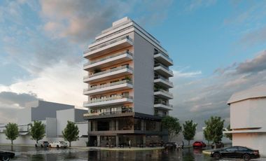 Venta Dpto 1 ambiente con balcón, Saavedra.