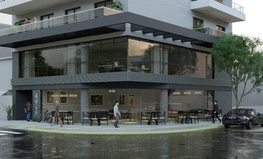 Venta Dpto 1 ambiente con balcón, Saavedra.