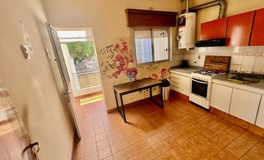 DPTO 3 ambientes CENTRO MORON