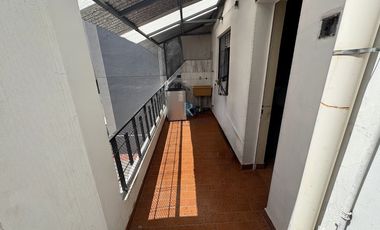 DPTO 3 ambientes CENTRO MORON
