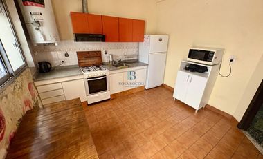 DPTO 3 ambientes CENTRO MORON