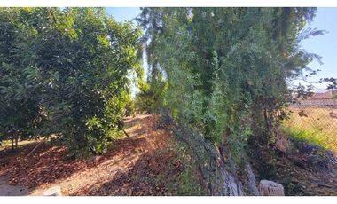 Venta de Terreno Urbano 2.857 m2 San Esteban