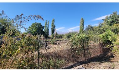 Venta de Terreno Urbano 2.857 m2 San Esteban
