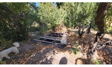 Venta de Terreno Urbano 2.857 m2 San Esteban
