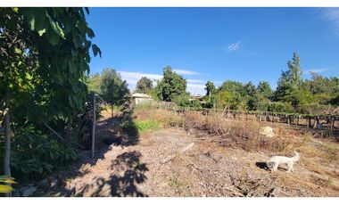 Venta de Terreno Urbano 2.857 m2 San Esteban