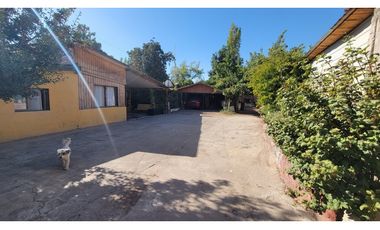 Venta de Terreno Urbano 2.857 m2 San Esteban
