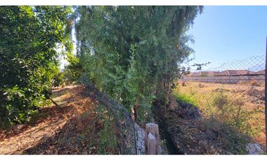 Venta de Terreno Urbano 2.857 m2 San Esteban