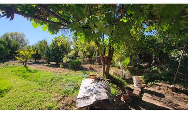 Venta de Terreno Urbano 2.857 m2 San Esteban