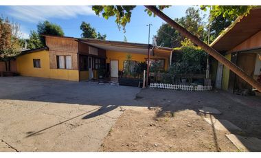 Venta de Terreno Urbano 2.857 m2 San Esteban