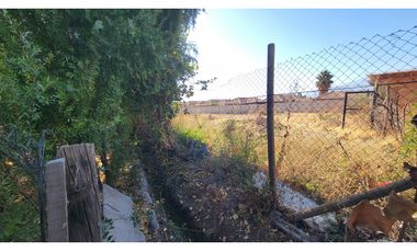 Venta de Terreno Urbano 2.857 m2 San Esteban