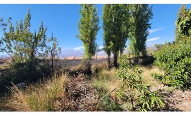 Venta de Terreno Urbano 2.857 m2 San Esteban