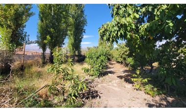 Venta de Terreno Urbano 2.857 m2 San Esteban
