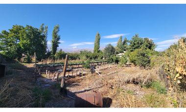 Venta de Terreno Urbano 2.857 m2 San Esteban