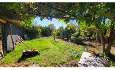 Venta de Terreno Urbano 2.857 m2 San Esteban