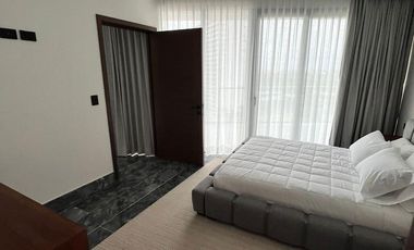 Departamento en Renta, 2 habitaciones, Shark Tower, Cancún