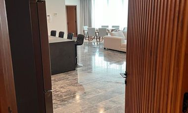 Departamento en Renta, 2 habitaciones, Shark Tower, Cancún