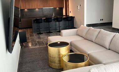 Departamento en Renta, 2 habitaciones, Shark Tower, Cancún