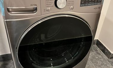 Departamento en Renta, 2 habitaciones, Shark Tower, Cancún