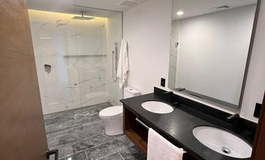 Departamento en Renta, 2 habitaciones, Shark Tower, Cancún