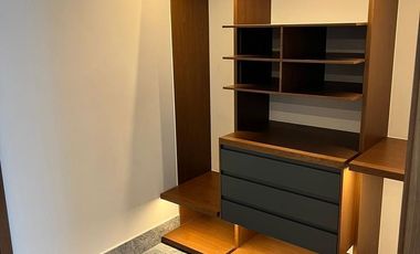 Departamento en Renta, 2 habitaciones, Shark Tower, Cancún